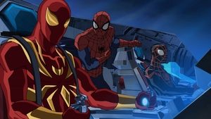 Dokonalý Spiderman Nová Šílená šestka - část 2