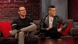 Mr. Robot 2. epizoda