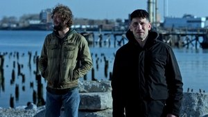 Marvel's The Punisher Doma