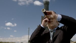 Hell on Wheels 13. epizoda