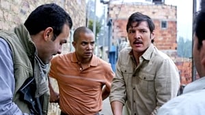 Narcos Nepřátelé mého nepřítele