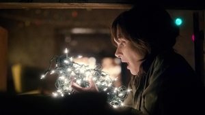 Stranger Things Kapitola třetí: Šťastné a veselé