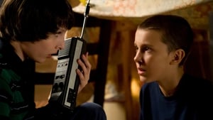 Stranger Things Kapitola čtvrtá: Tělo