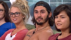 Big Brother 7. epizoda