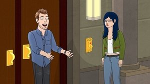 BoJack Horseman Láska nebo sňatek