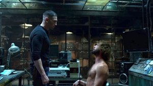 Marvel's The Punisher Kandahár