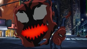 Dokonalý Spiderman Sága symbiontů - část 2