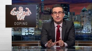 John Oliver: Co týden dal a vzal 17. epizoda