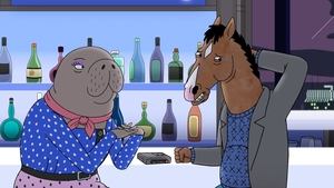 BoJack Horseman Začni to šířit