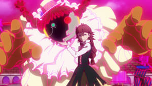 Bungo Stray Dogs 12. epizoda