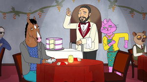 BoJack Horseman Nejlepší věc, co se kdy stala