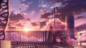 Kuroko no basuke 16. epizoda