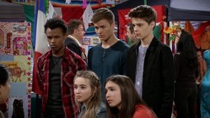 Riley ve velkém světě 13. epizoda