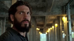 Marvel's The Punisher Ve tři ráno