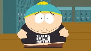 Městečko South Park Plody začlenění