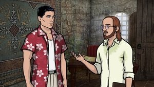 Archer Heart of Archness: Part II
