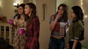 The Fosters 4. epizoda