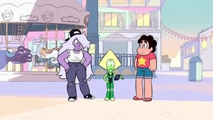 Steven Universe Příliš malí