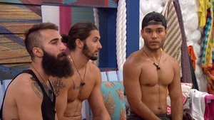 Big Brother 4. epizoda