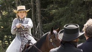Hell on Wheels 11. epizoda