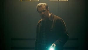 Stranger Things Kapitola pátá: Blecha a akrobat