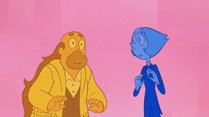 Steven Universe Pan Greg