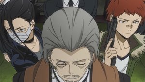 Bungo Stray Dogs 4. epizoda