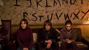 Stranger Things Kapitola sedmá: Vana