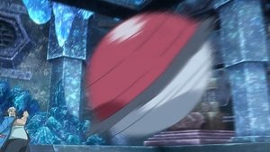 Pokémon Smršť na ledovém zápasišti