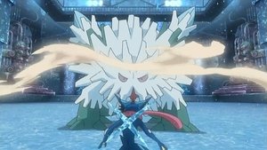 Pokémon Opravdový ledoborec
