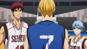 Kuroko no basuke 7. epizoda