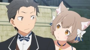 Re: Zero kara hadžimeru isekai seikacu 12. epizoda