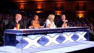 Amerika má talent 7. epizoda