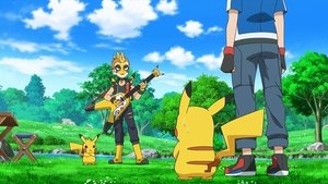 Pokémon Hlasité zápasení