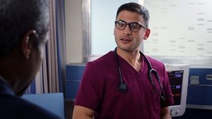 Holby City 40. epizoda