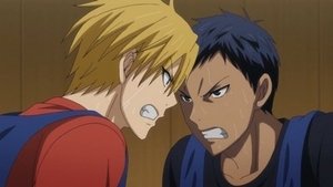 Kuroko no basuke 14. epizoda