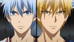 Kuroko no basuke 10. epizoda