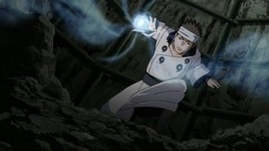 Naruto: Šippúden 467. epizoda