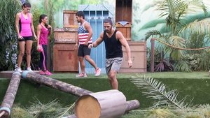 Big Brother 6. epizoda