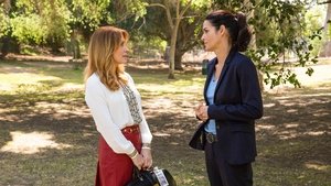 Rizzoli & Isles: Vraždy na pitevně 10. epizoda