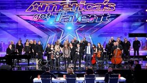 Amerika má talent 4. epizoda