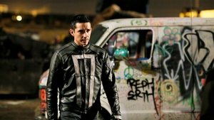 Agenti S.H.I.E.L.D. Duch