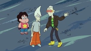 Steven Universe Tati, jdi se brnknout
