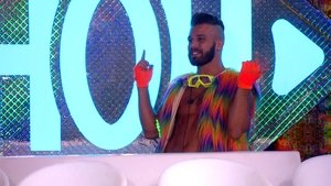 Big Brother 16. epizoda