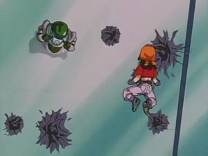Dragon Ball GT 17. epizoda