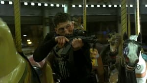 Marvel's The Punisher Memento Mori