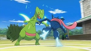 Pokémon Zápasové překvapení plné síly