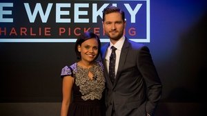 The Weekly with Charlie Pickering 8. epizoda