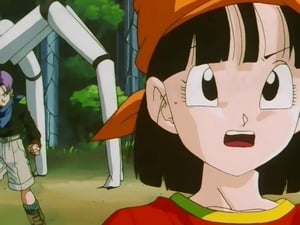 Dragon Ball GT 19. epizoda