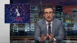 John Oliver: Co týden dal a vzal 16. epizoda